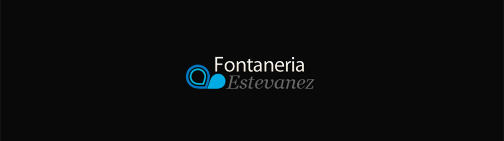 FONTANERIA ESTEVANEZ